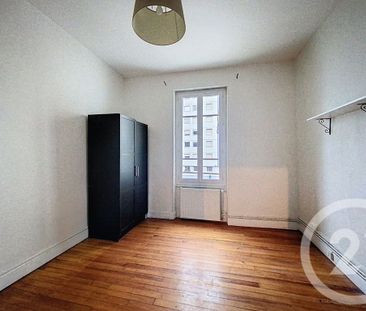 Location Appartement 2 pièces 45m² CLERMONT FERRAND 63000 - Photo 2