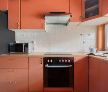 2-pokojowe mieszkanie z niezależnym układem 50.2 m² - Zdjęcie 5