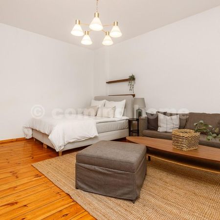 Welcome home: Nähe Helmholtzplatz - Foto 2