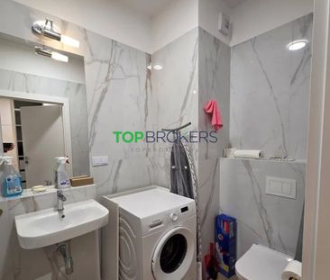 Warszawa, Mokotów, Mokotów Służewiec, Wołoska - Zdjęcie 3