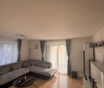 4 Zimmer, 90 m² - Photo 1