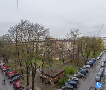 Niezależne 2-pok 47m2 Nowa Huta *os. Centrum C* - Zdjęcie 5