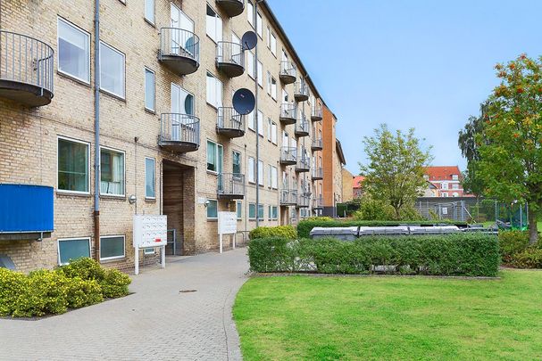 Afd. 10 Højgården - Photo 1