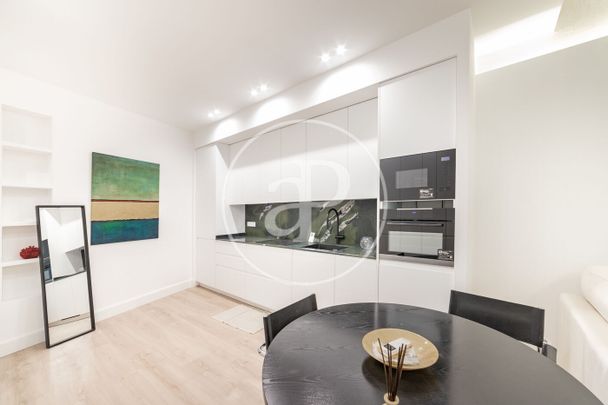 Flat for rent in calle del Prado - Photo 1