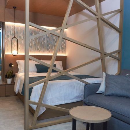 Studio/Γκαρσονιέρα για ενοικίαση Πόρος (Ηράκλειο Κρήτης) - Photo 1