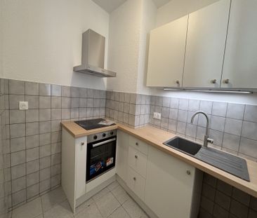 Appartement 3 pièce(s) 2 chambre(s) 50 m² - Photo 2