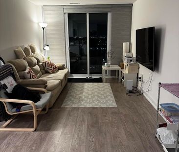 For Lease - 225 Malta Avenue Unit# 1202, Brampton, Ontario - Photo 1