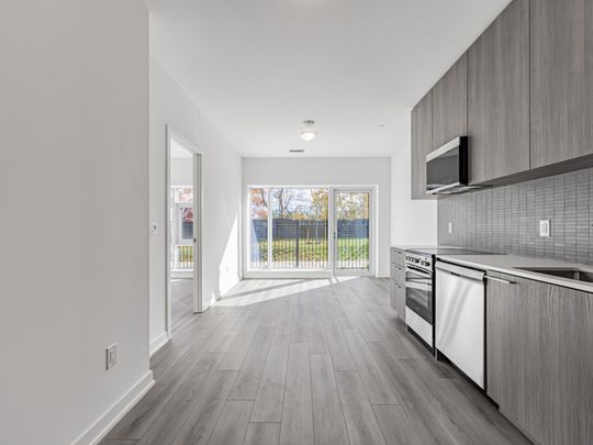 For Lease - 7439 Kingston Road Unit# 104A, Toronto, Ontario - Photo 1