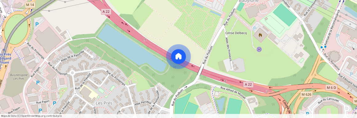 Flers Breucq-Start Babylone-Recueil