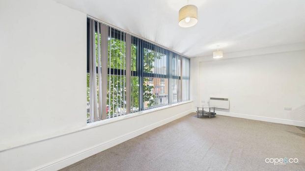 2 bedroom apartment to rent - Photo 1