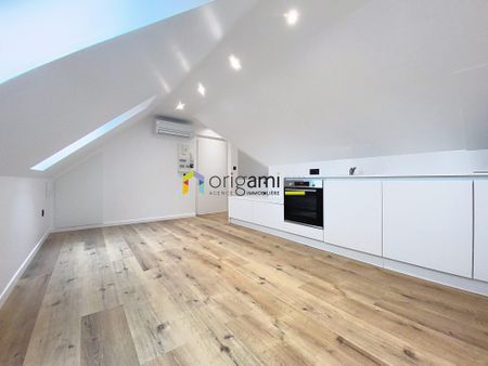 Location Appartement 1 pièce 14m² STRASBOURG 67000 - Photo 2