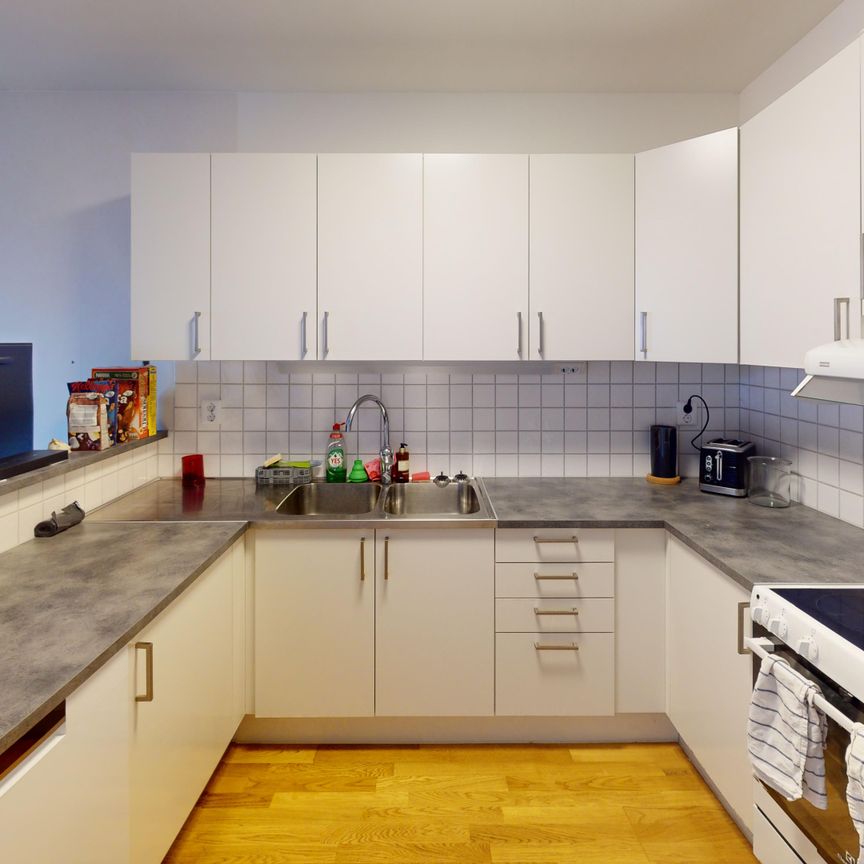 Rudsbergsvägen, Karlstad - Foto 1