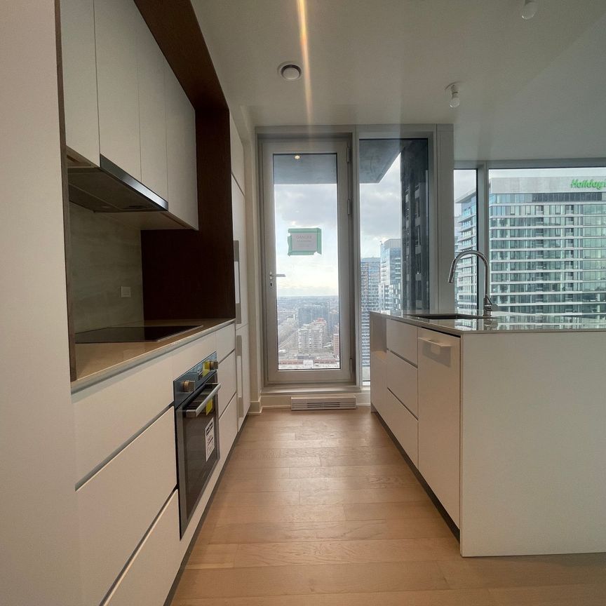 Appartement - 3110-1020 Rue de la Montagne - Photo 1