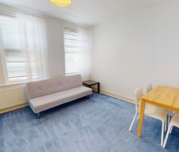 1 bedroom flat to rent - Photo 6