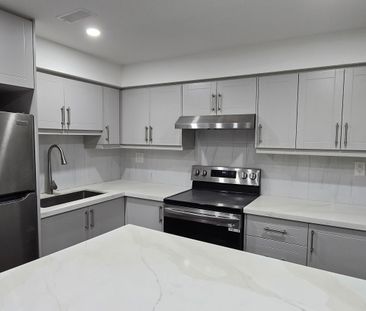 For Lease - 165 Bathgate Drive Unit# Basement, Toronto, Ontario - Photo 2