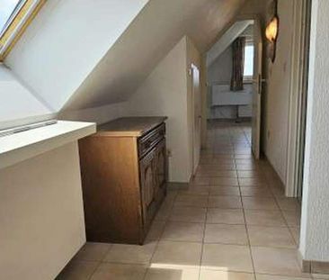 Duplex te huur in Opglabbeek voor € 1.000 met 3 slaapkamers - Foto 2