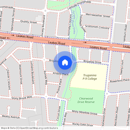 29 Brigalow Drive, Truganina VIC 3029