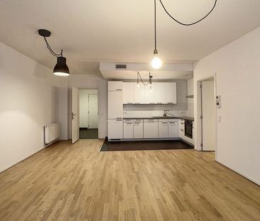 Appartement te huur - Foto 5