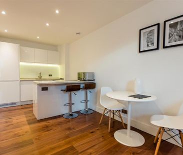 1 bedroom apartment to rent - Photo 1