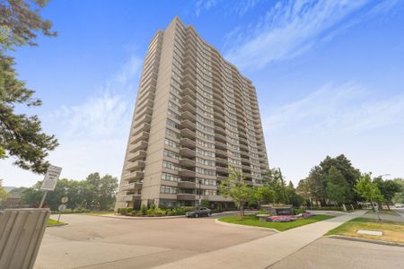 For Lease - 3131 Bridletowne Circle Unit# Ph5, Toronto, Ontario - Photo 3