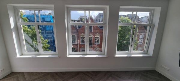 Te huur: Appartement Derde Helmersstraat in Amsterdam - Foto 1