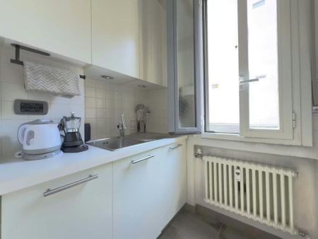 Via Moretto da Brescia, Milan, Lombardy 20133 - Photo 4