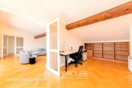 Appartement à Lyon 2ème - Photo 3