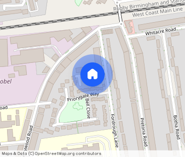 Fordrough Avenue, Birmingham, B9 - Photo 1