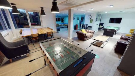 Gold Studio - Photo 4