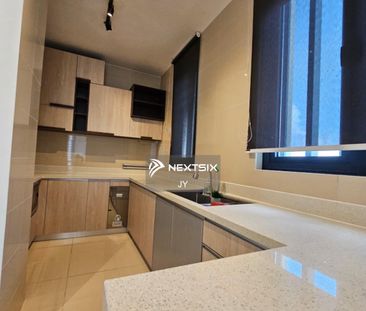 Jesselton Residences - Foto 6
