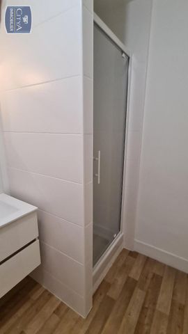 Location Appartement 2 pièces 46m² LUSIGNAN 86600 - Photo 5