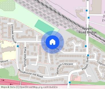 Leasowe Road, Leeds, LS10 - Photo 1