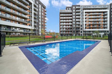 Condo for rent, Pointe-Claire - Photo 3