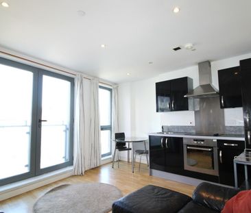 Echo Central 1, Leeds - Photo 2