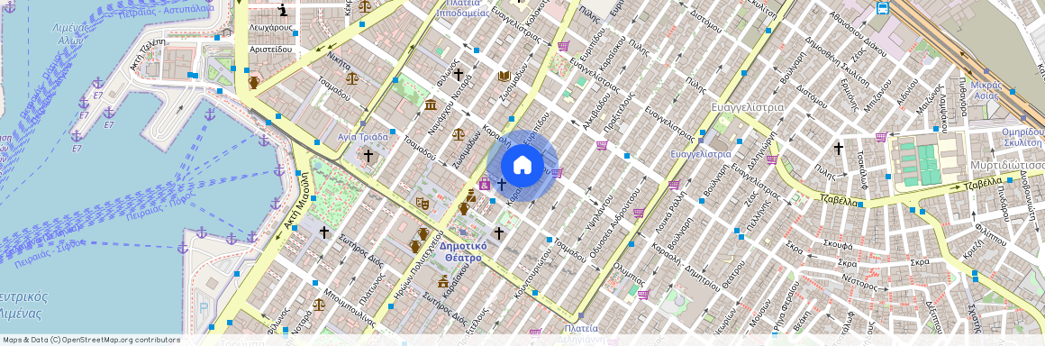 Πειραιάς (Κέντρο)