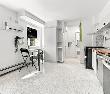 204 Ste Monique Street apartment — Ottawa, ON (1-Bedroom) - 1 Bedroom - Photo 6