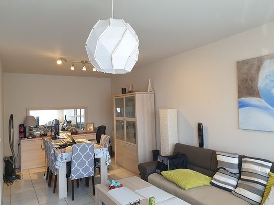 Appartement te huur Sint-Niklaas - Photo 1