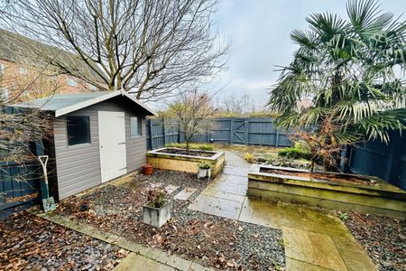 Sinfin Moor Lane - Photo 3