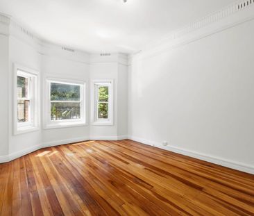 Renovated two bedroom apartment in the heart of Manly - Photo 4