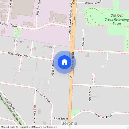 329 Dorset Road, Vic 3155, Boronia