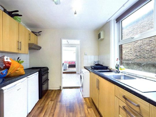 1 bedroom terraced house to rent - Photo 1