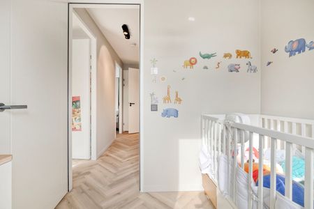 Huis te huur: Heiltje de Vos-Krulstraat 19 3065 EM Rotterdam - Foto 5