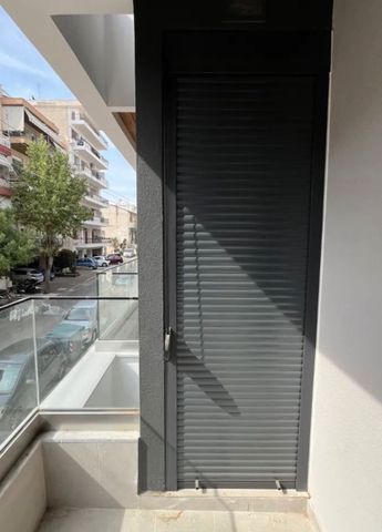 Διαμέρισμα για ενοικίαση Ηλιούπολη Κέντρο (Σταυρούπολη) - Φωτογραφία 4