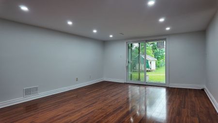 For Lease - 74 David Street Unit# Lower, Brampton, Ontario - Photo 3