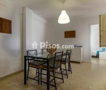 Piso en alquiler en El Campello Playa - Foto 4