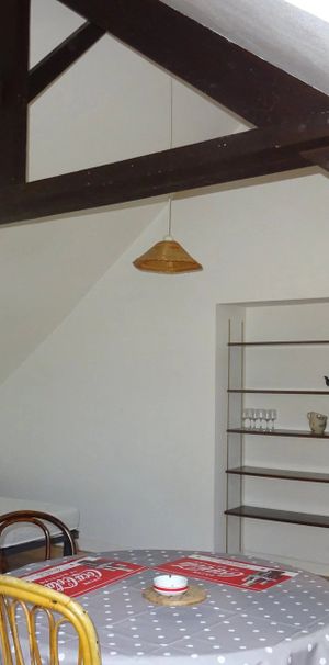 Location Appartement 1 pièce 21m² ST BRIEUC 22000 - Photo 1