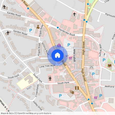 London Road, Sevenoaks, TN13