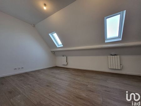 Appartement 2 pièces de 33 m² à Sedan (08200) - Photo 5