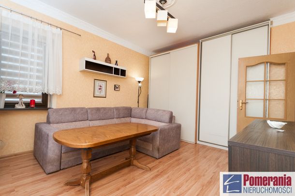 Pogodno, ul. Seweryna Goszczyńskiego - Photo 1