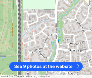 Palmer Road, Maidenbower, CRAWLEY - Photo 1